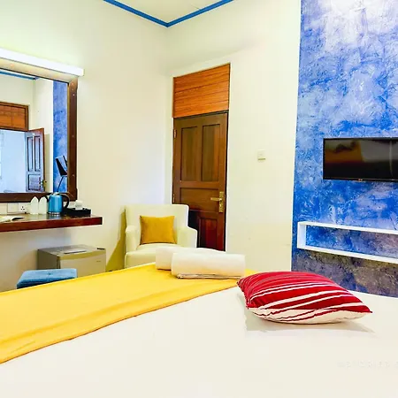 Hotel Dorset-3