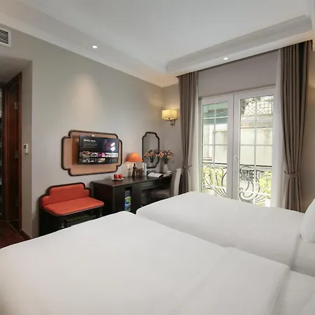 Sunline Central Hotel-2