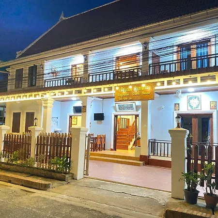 Singharat Boutique House-3