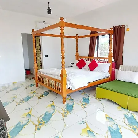 Divine Beach Resorts-3