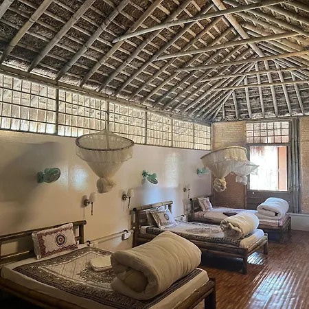 Happy Lemon Tree Lodge-2
