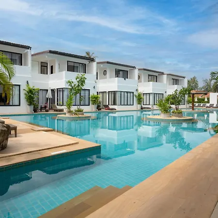 Sai Naam Lanta - Apartments & Townhouses-2