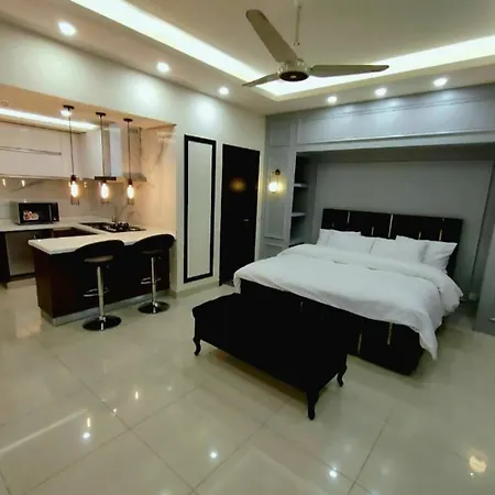 Dubai Guest House Karachi-2