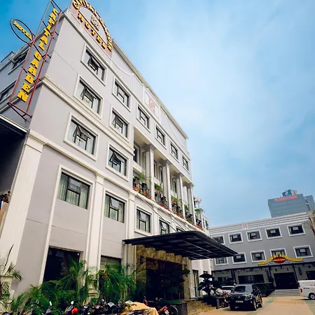 Capital Garden Hotel-2