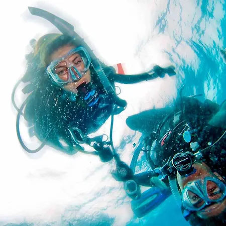 Chindonan Dive And Beach Resort-2