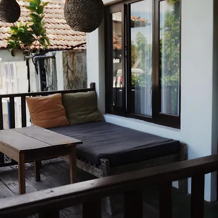 Gecko Restaurant & Rooms-3