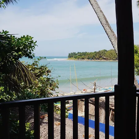 Gecko Restaurant & Rooms-2
