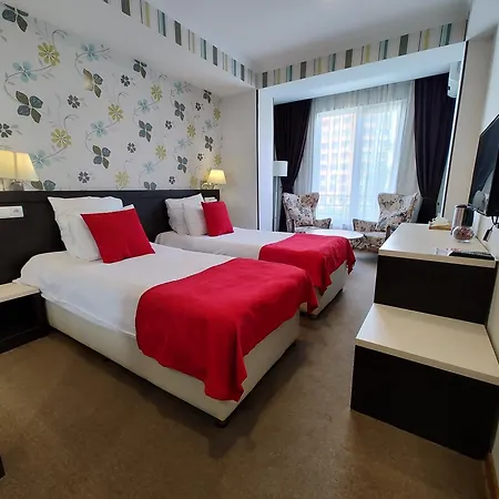 East Gate Boutique Hotel-3