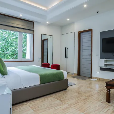 Red Rose Homestay - Rooms With Kitchenette-2