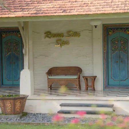 Griya Santrian A Beach Resort And Spa-3