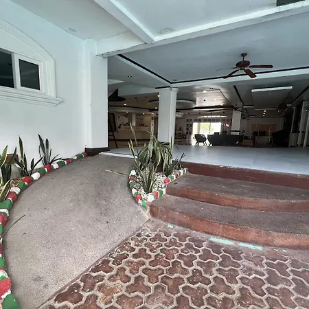 Angeles Palace Hotel-2