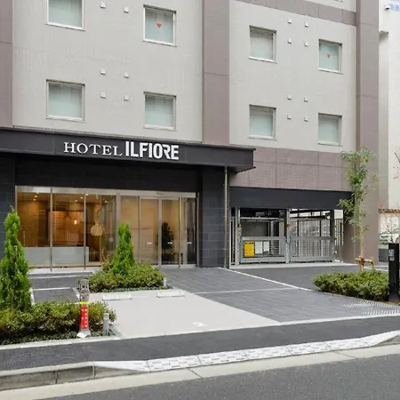 Hotel Il Fiore Kasai-3
