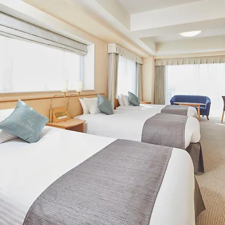 Hotel Emion Tokyo Bay-3