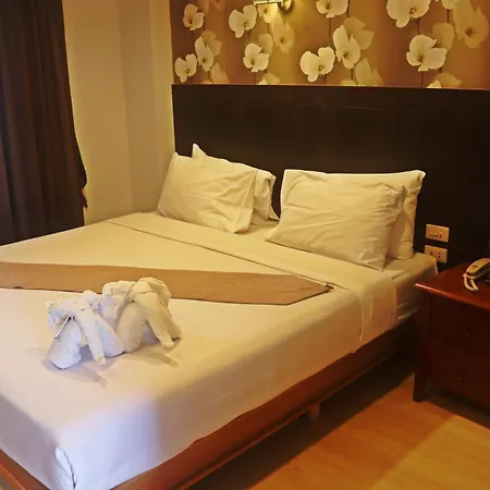 Inn House- Sha Extra Plus-3