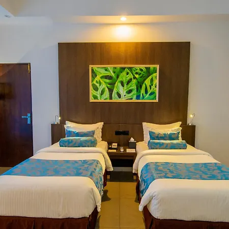 Best Western Elyon Colombo-2