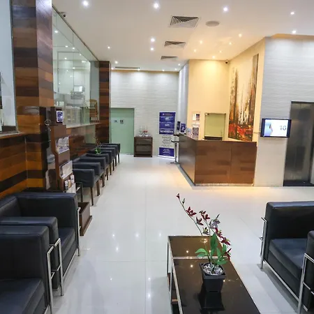 Best Western Elyon Colombo-3