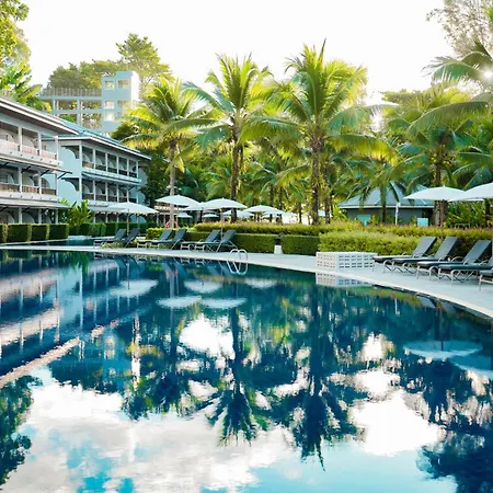 Sentido Khao Lak (Adults Only)-3