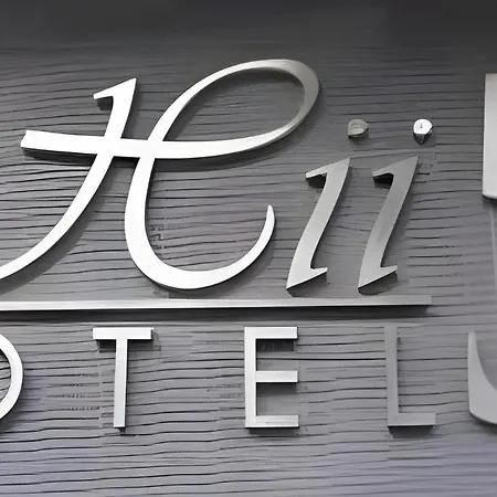 Hii-5 Hotel-2