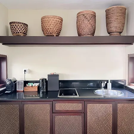 Kayumanis Nusa Dua Private Villa & Spa (Adults Only)-2