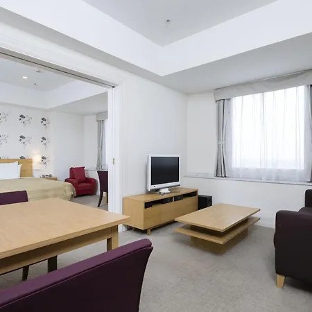 Hundred Stay Tokyo Shinjuku-3