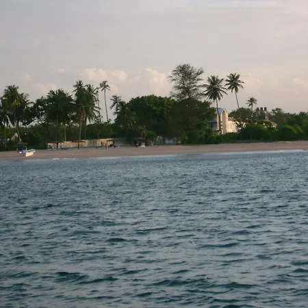 Pigeon Island Beach Resort And Spa-3