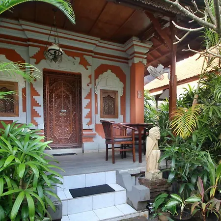 Hotel Jati Sanur-3