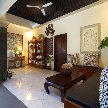 Hotel Jati Sanur-2