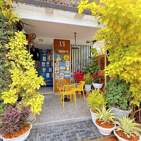 Ideo Phuket Hotel - Naiyang Beach-2
