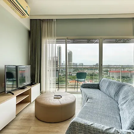 Veranda Residence By Hello Pattaya-2