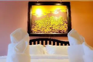 Siri Heritage Bangkok Hotel-3