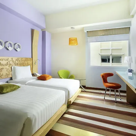 Ibis Styles Yogyakarta-3