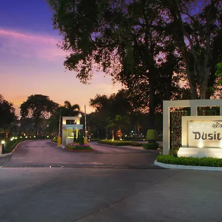 Dusit Thani Pattaya-3