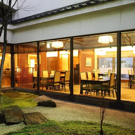 Ana Crowne Plaza Fukuoka By Ihg-2