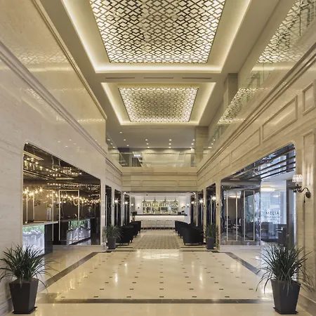 Meliá Kuala Lumpur-3