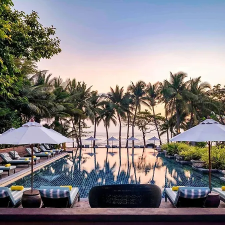 Moevenpick Asara Resort & Spa Hua Hin-2