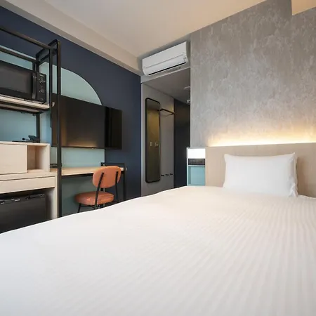 Hotel Lumiere Nishikasai-3