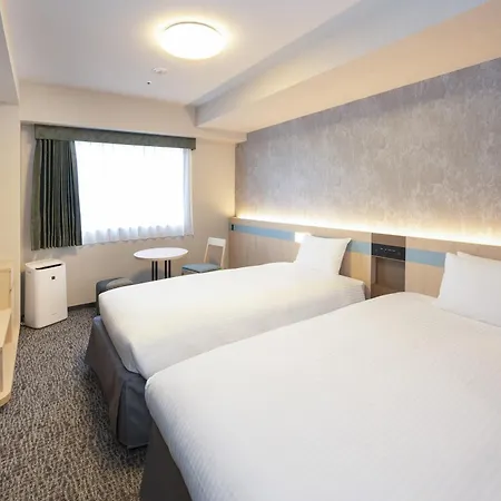 Hotel Lumiere Nishikasai-2