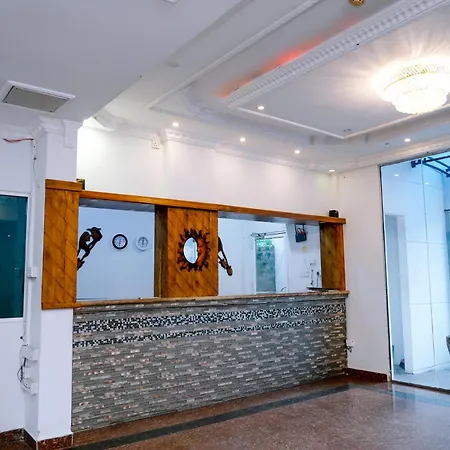 Jaffna City Hotel-3