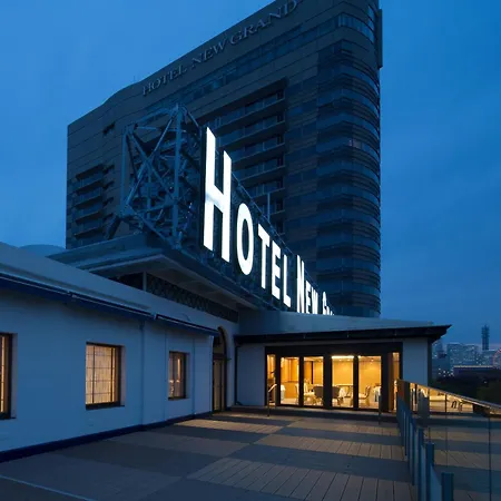 Hotel New Grand-2