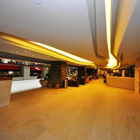 The Salisbury - Ymca Of Hong Kong-3