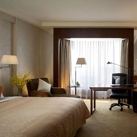 Shangri-La Shenzhen-2