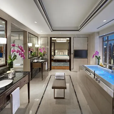 Mandarin Oriental, Kuala Lumpur-3