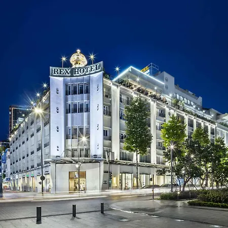 Rex Hotel-2