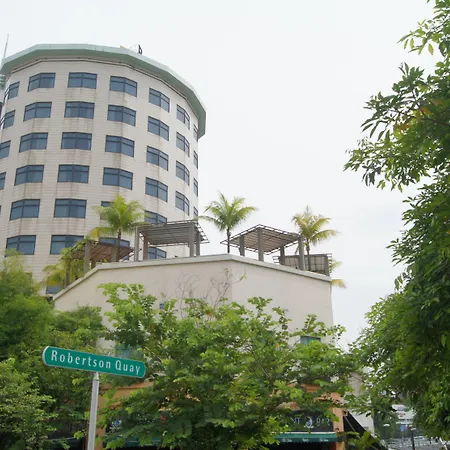 Robertson Quay Hotel-3