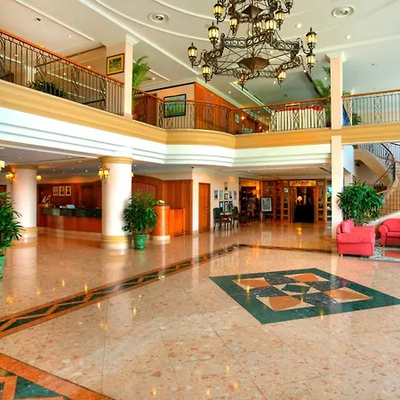 Sunway Hotel Phnom Penh-3