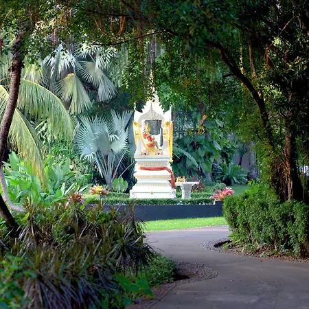 Marriott'S Phuket Beach Club-3
