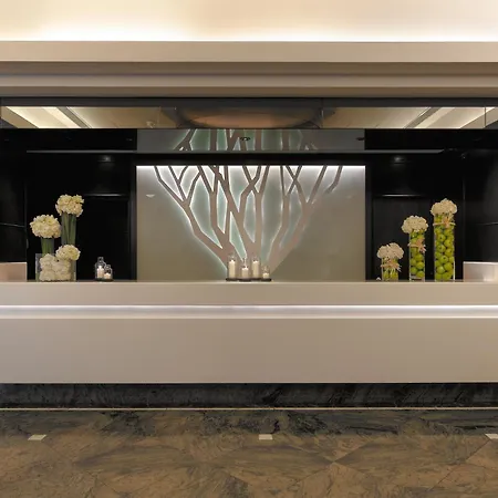 Stanford Hillview Hotel Hong Kong-3