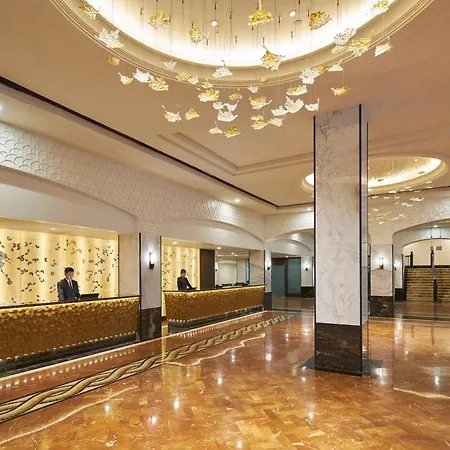 Orchard Rendezvous Hotel By Far East Hospitality-2