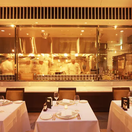 The Strings By Intercontinental, Tokyo By Ihg-2