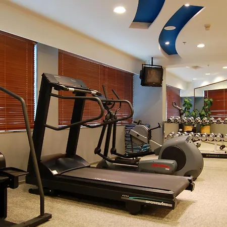 Grandview Hotel Macau-3